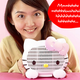 Illustration for article titled Hello Kitty Air Purifier Eliminates Odors, Converts You Into A Psychopath